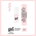 Golden Rose Power Gel Like Nail Polish No: 07 - 10.2ml