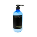 Element Moisturizing Shampoo 1000ml - Hydrating Hair Care for Dry Damaged Hair