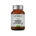VeNatura Magnesium Bisglycinate Dietary Supplement - 60 Capsules, Gluten-Free, Supports Overall Health