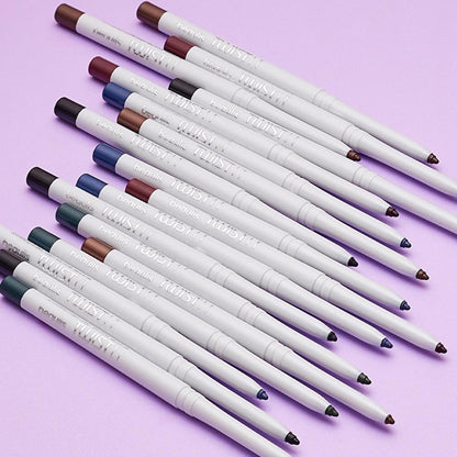 Beaulis Twist It Retractable Eyeliner in 399 Dark Berry
