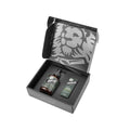 Proraso Beard Care Duo Set with Cypress & Vetyver Scent - Beard Oil & Shampoo for Men - Nourishing Grooming Products