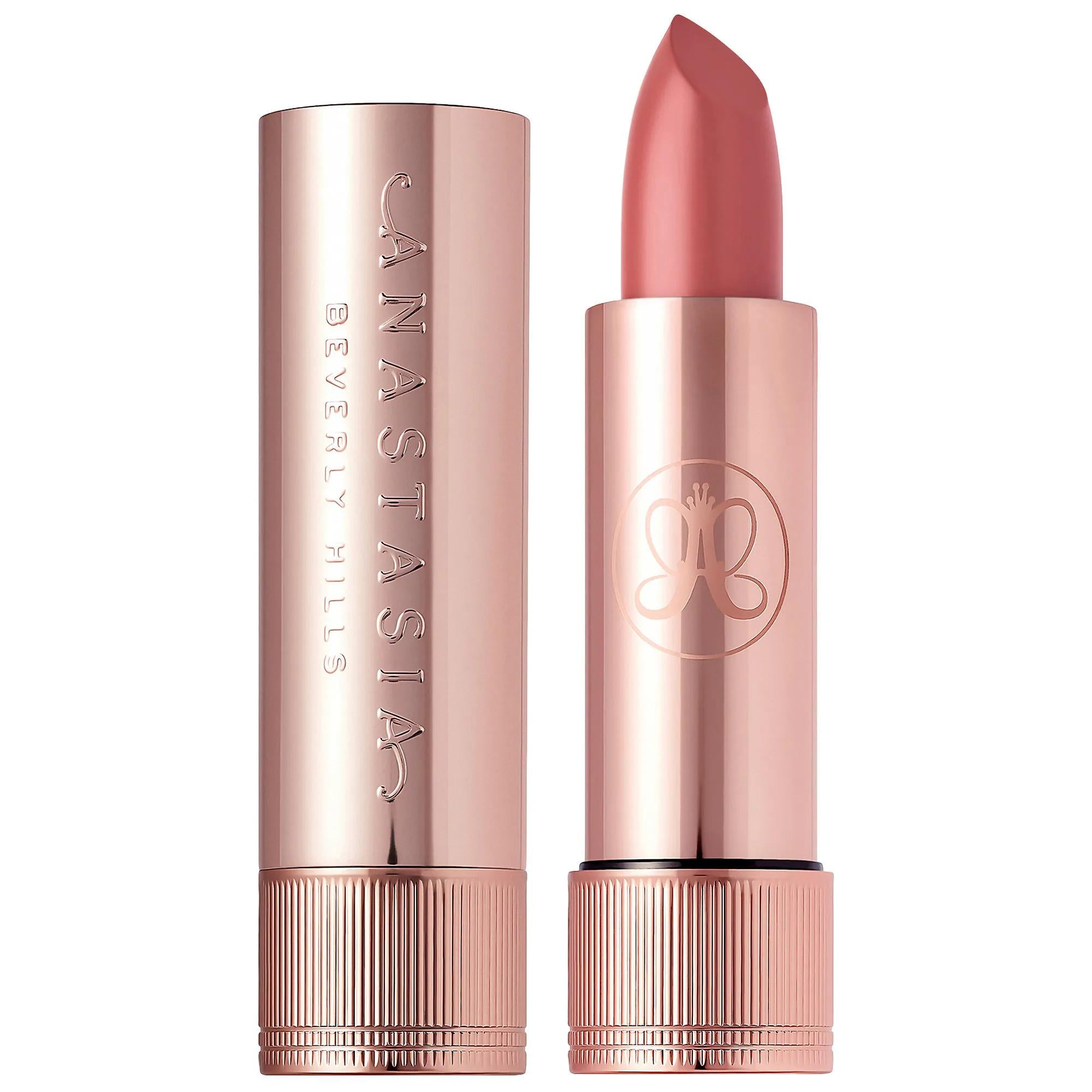 NARS Long-Wearing Matte & Satin Velvet Lipstick - Rich Color, Cruelty-Free, 18 Shades
