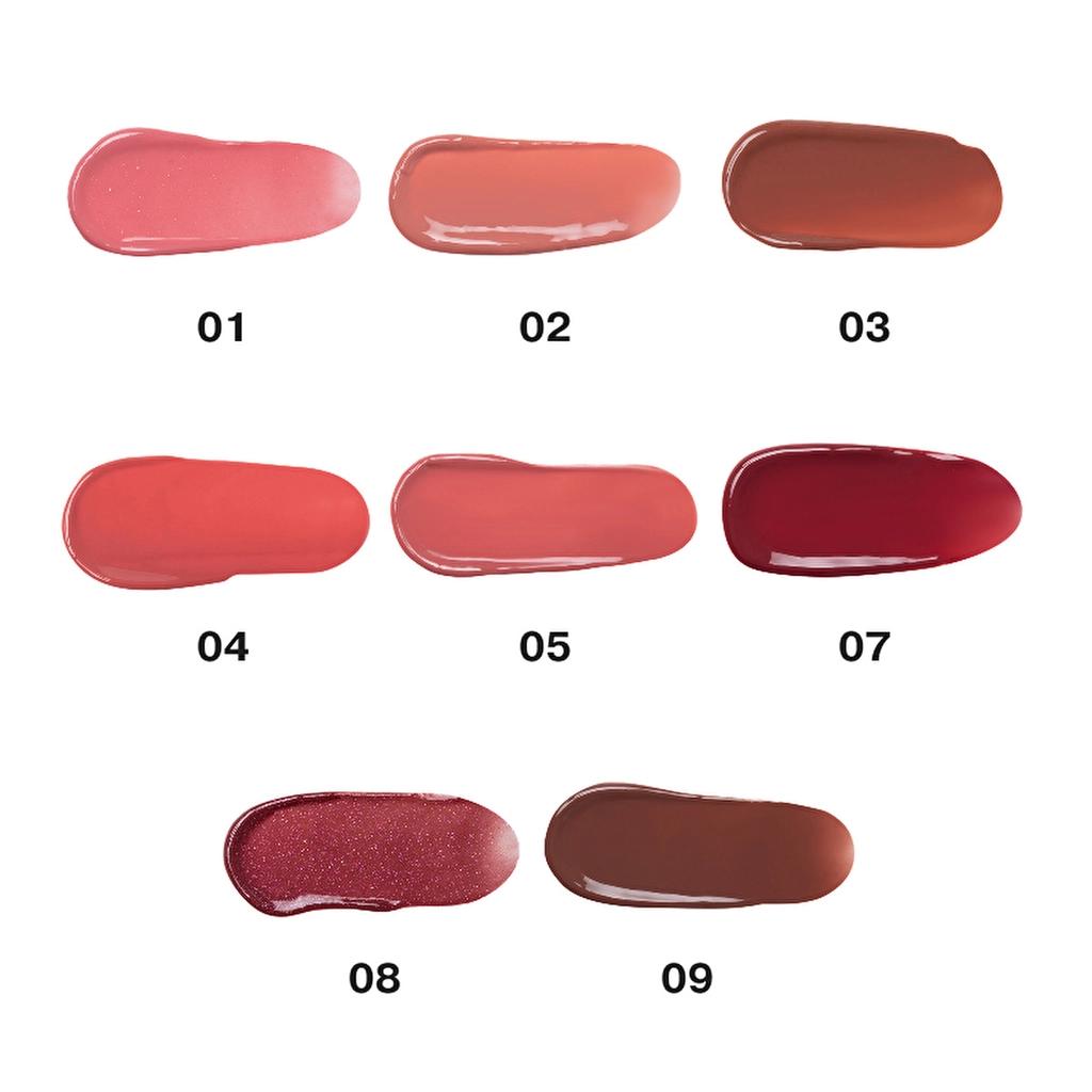 Love Generation Wet Dream Lipstick Balm 03 Juicy Coral 3.5g