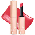 Afterglow Sensual Shine: Hydrating Lipstick with Shea & Mango Butter - Long-Lasting Moisture & Radiant Shine