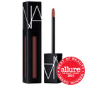 NARS Powermatte Lip Pigment: Weightless, Long-Lasting, Smudge-Proof Liquid Lipstick for Full Coverage Color