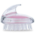 Eklips Hair Massage Brush for Scalp Care 1 Count