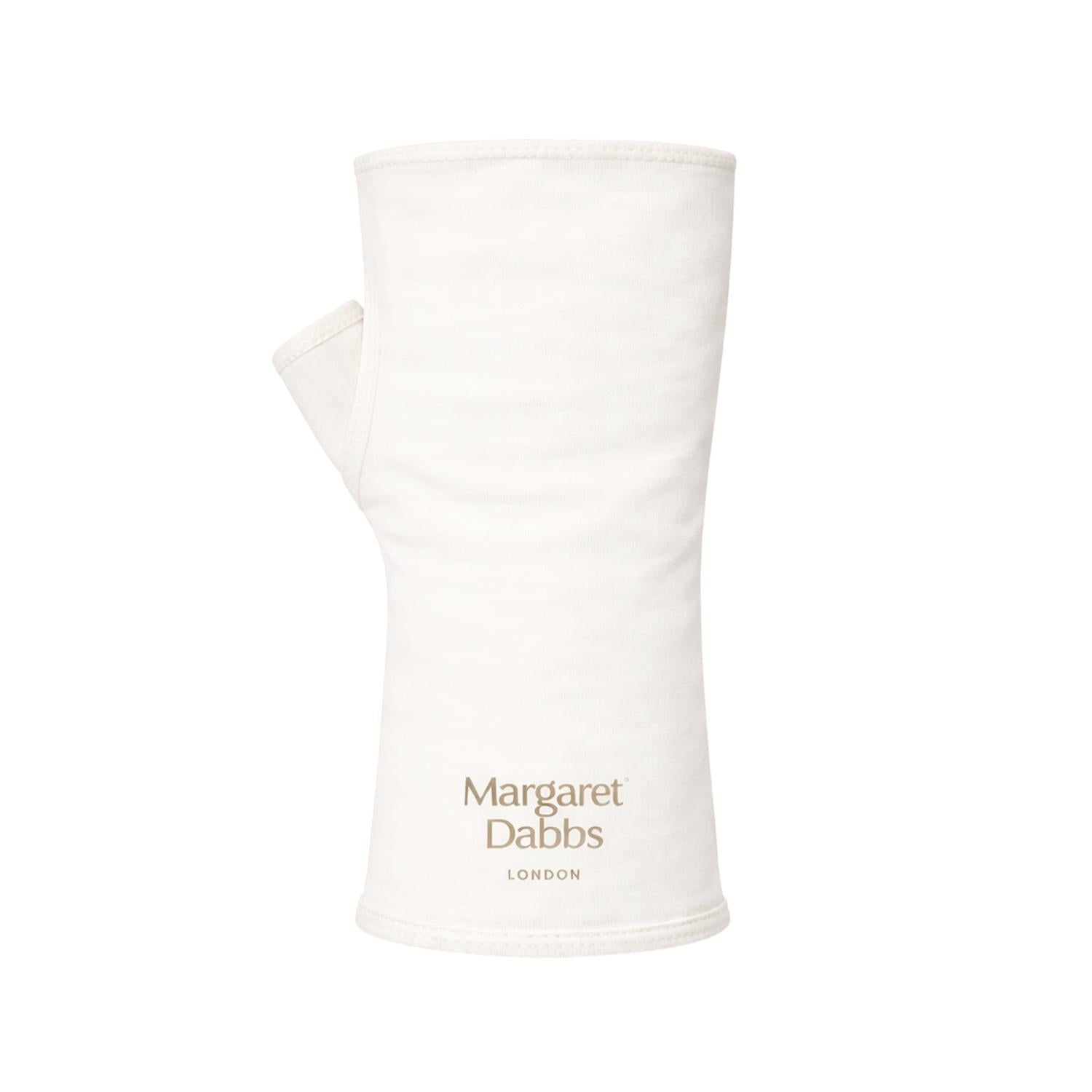 Margaret Dabbs London Luxury Treatment Gloves - 1 Pair