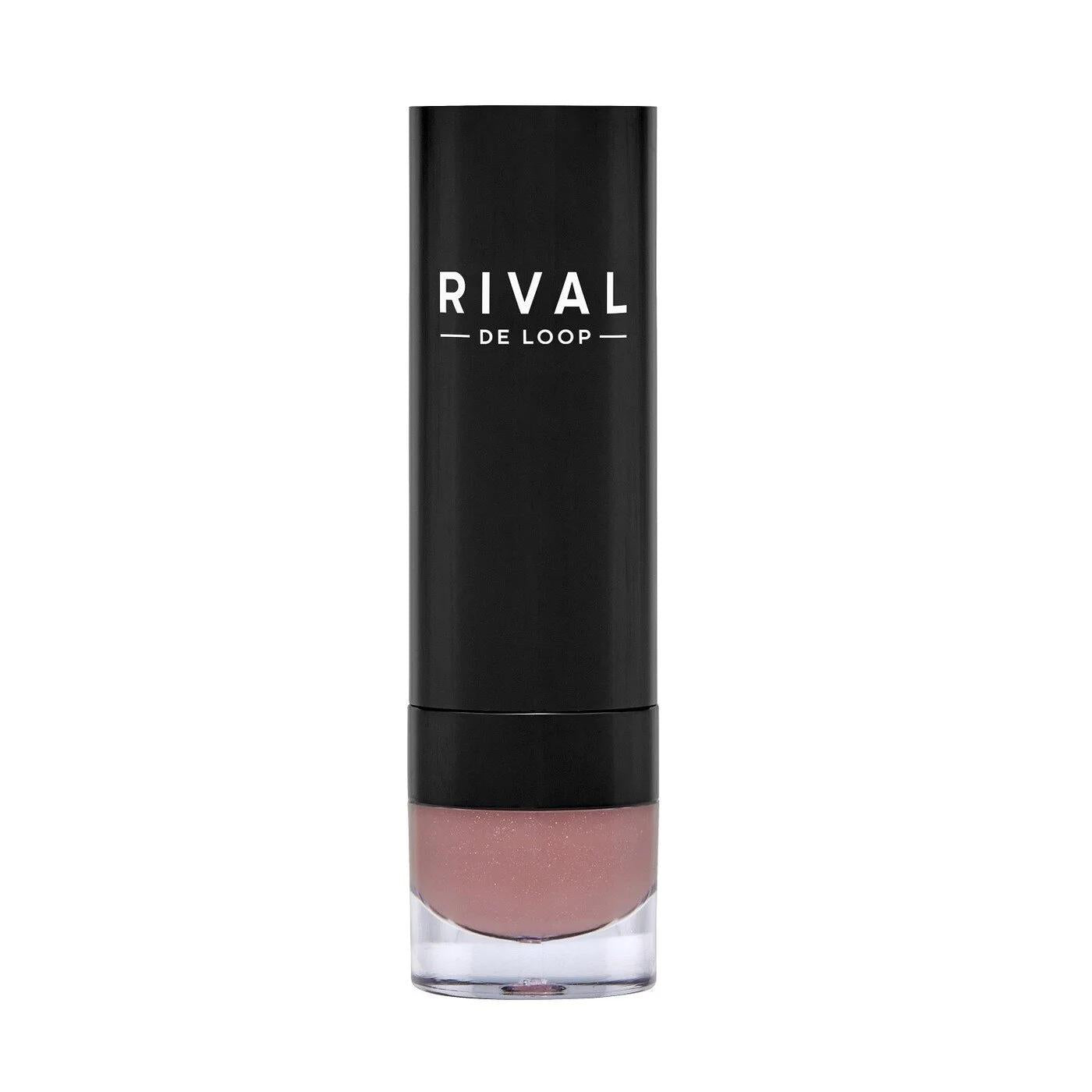 Rival de Loop Shine n Care Lipstick No 12 - 4g