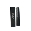 Rodeo Anti-Static Comb 039 - Reduce Frizz, Static Hair Control for Dry Damaged Hair