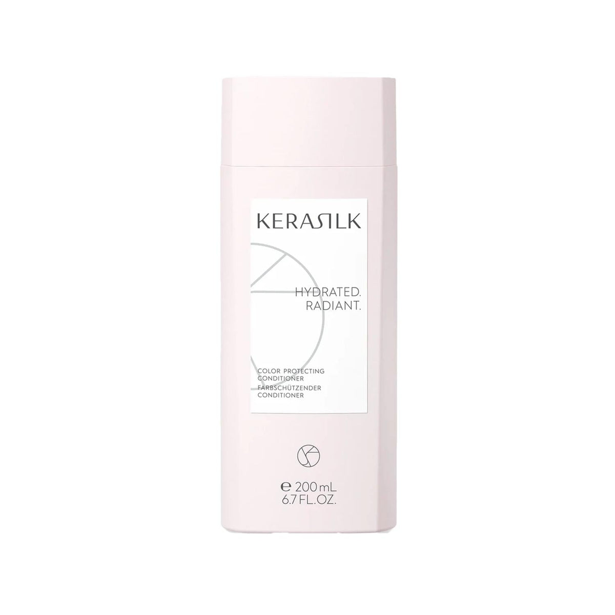 Kerasilk Color Protecting Conditioner for Vibrant Hair 200ml
