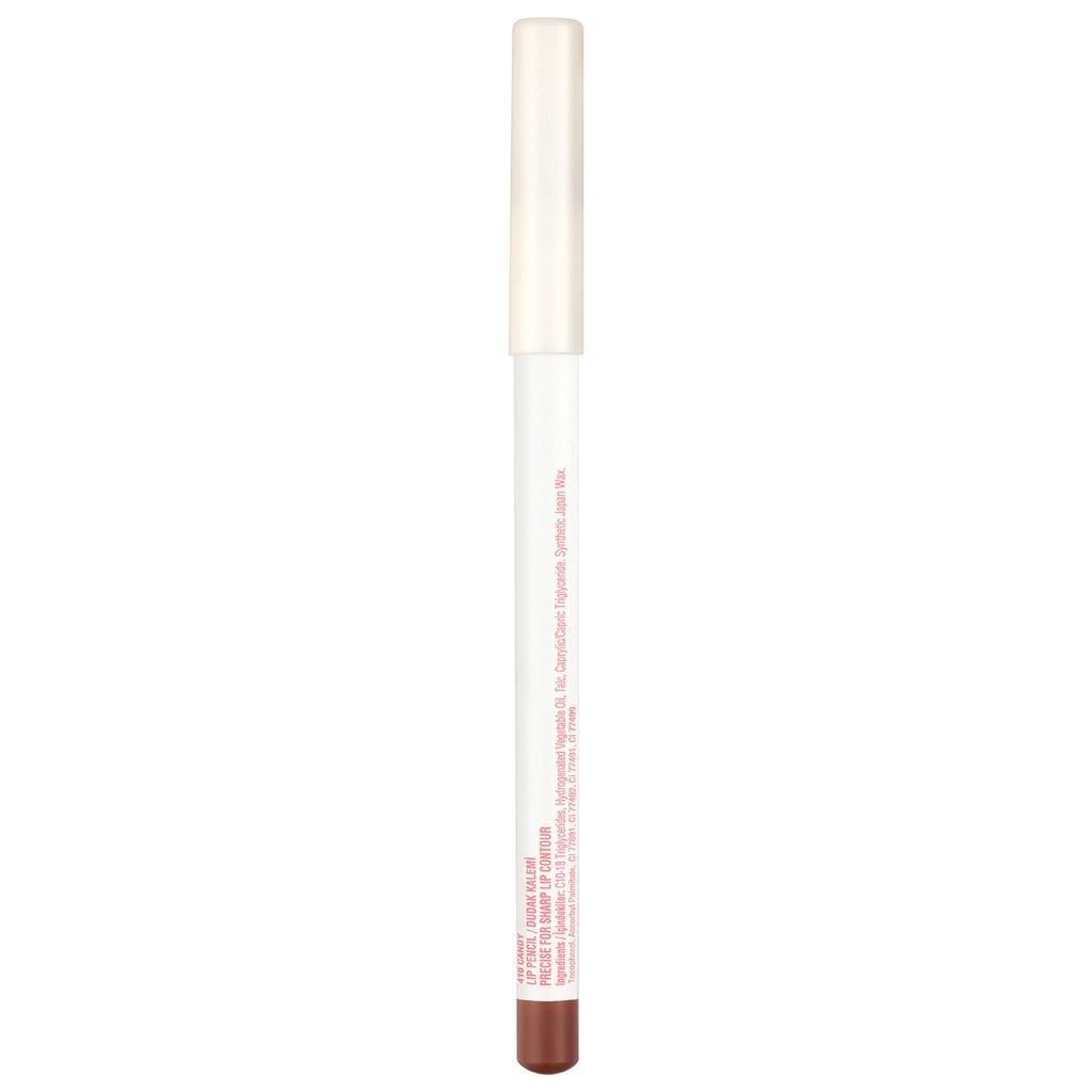 Beaulis Print It Lip Liner 410 Candy Matte Definition