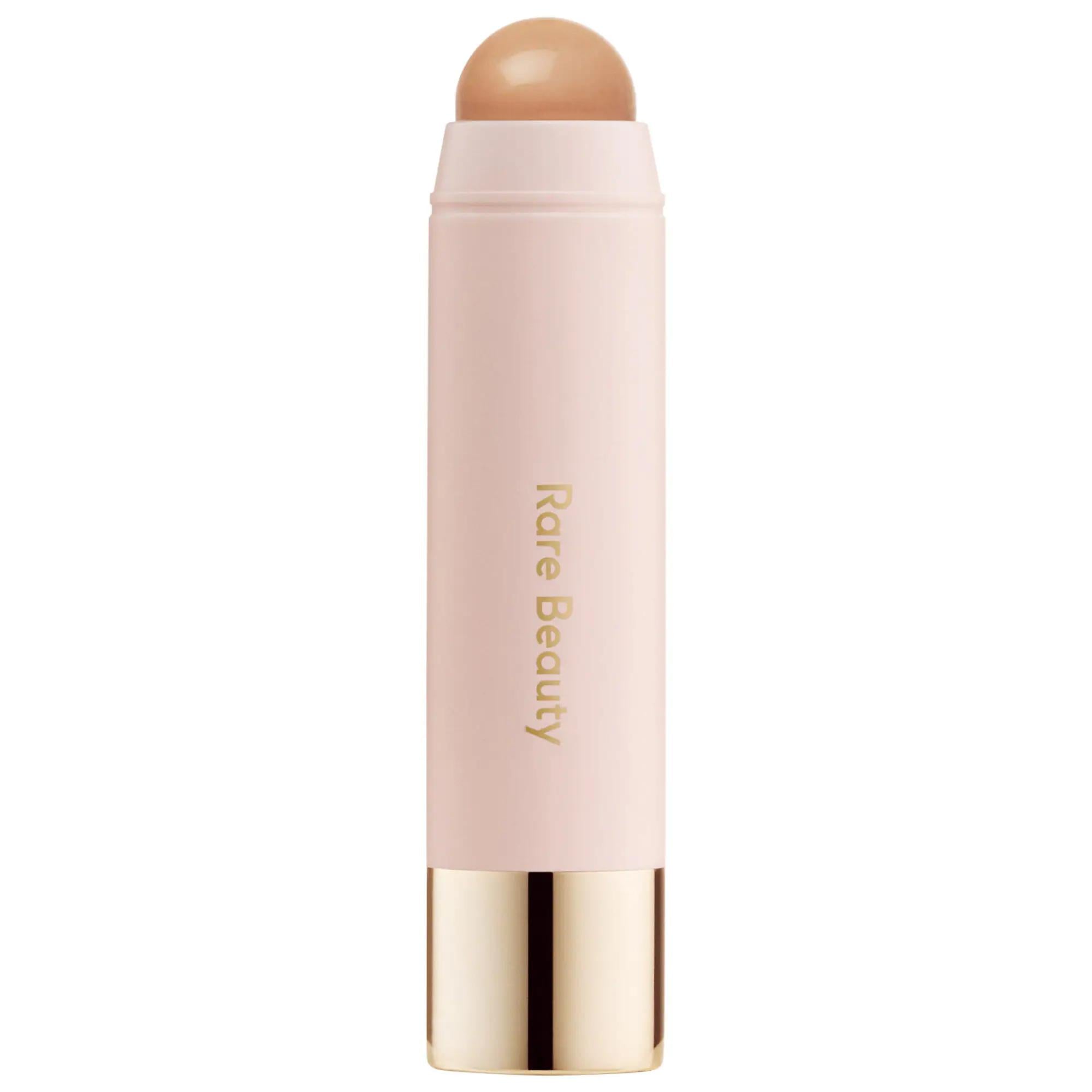 Warm Wishes Cream Bronzer Stick - Vegan, Cruelty-Free, Easy-to-Apply Bronzer for Natural-Looking Tan