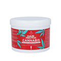 Kallos Cosmetics Cannabis Hair Mask 500ml - Nourishing and Repairing Hair Care Product