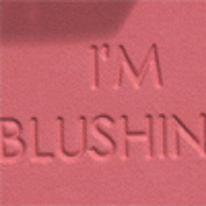 Gosh I'm Blushing Powder Blush in 003 Passion 5.5g