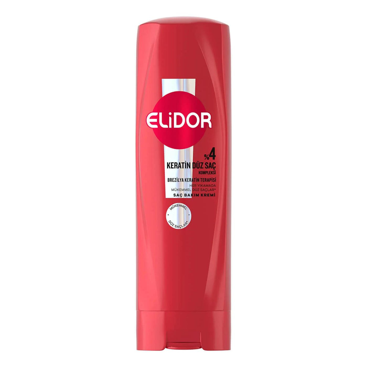 Elidor Brazil Keratin Therapy Hair Conditioner 350 ml