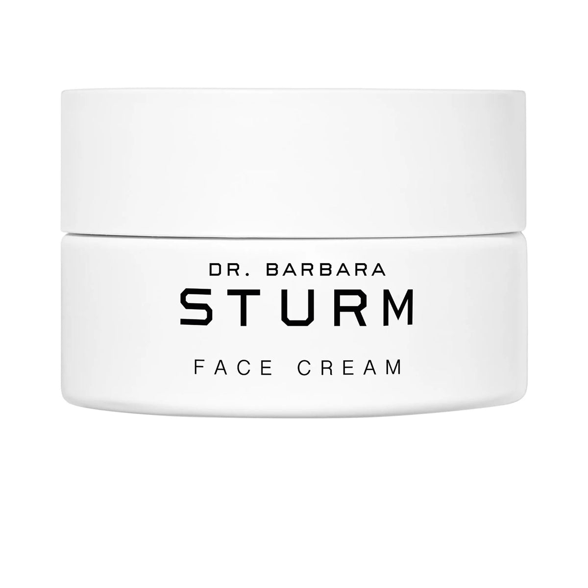 Dr. Barbara Sturm Anti-aging Face Moisturizer - Vegan, Cruelty-Free, 24-Hour Hydration & Radiance