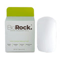 Biorock Crystal Deodorant Refill - Eco-Friendly, Natural Deodorant for Health-Conscious Individuals - 120g Refill Size