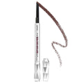 Goof Proof Waterproof Easy Shape & Fill Eyebrow Pencil - Long-Lasting, 12 Shades Available