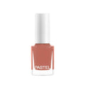 Pastel Nude 299 Vegan & Cruelty-Free Nail Polish - 13ml, Chemical-Free Beauty