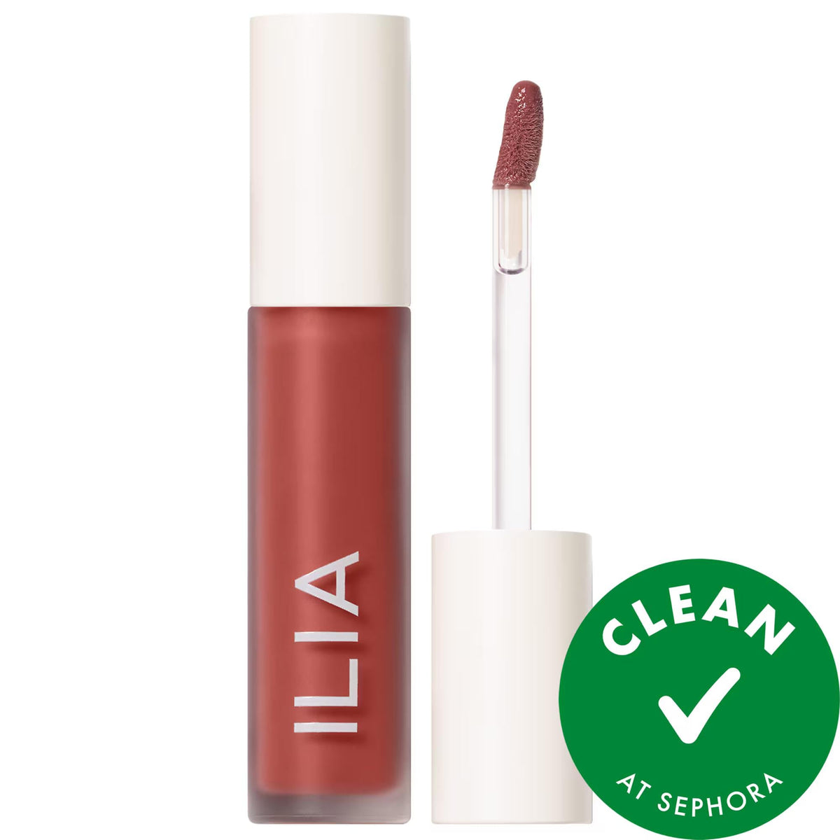 Balmy Gloss Tinted Lip Oil - Hyaluronic Acid, Vegan & Cruelty-Free Lip Care