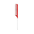 JRL Professional Red Comb 102 Heat Resistant Hair Tool