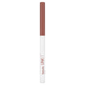 Beaulis Line It Retractable Lip Liner 182 Coffee for Smooth Definition