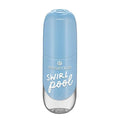 Essence Gel Nail Colour No : 42 - Long-Lasting Vegan Nail Polish - Clean Beauty Nail Products