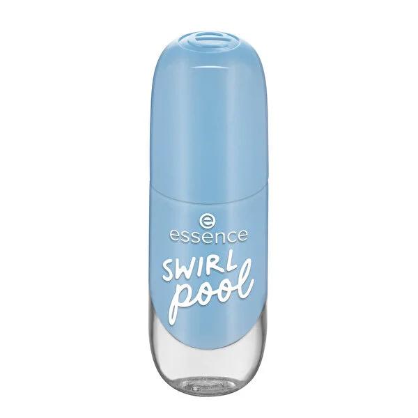 Essence Gel Nail Colour No : 42 - Long-Lasting Vegan Nail Polish - Clean Beauty Nail Products