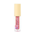 Golden Rose 3D Mega Shine Lip Gloss - Moisturizing, Shiny Lip Care with Jojoba Oil & Vitamin E