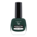 Golden Rose Keratin Nail Color in No: 151 - 10.5ml