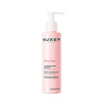 Nuxe Very Rose Face Cleansing Milk - Gentle Skincare for Sensitive Skin, 200ml