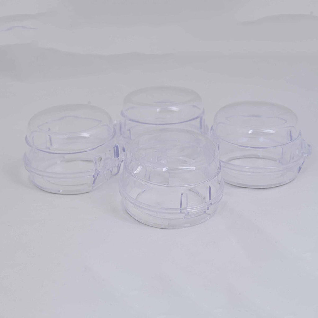 Miny Baby Gas Stove/Furnace Knob Safety Cover - Child Safety, Baby Safety, Childproofing Solution