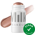 Dewy Cream Highlighter Stick by Dewy - Clean Beauty, Buildable Glow, Nourishing Makeup for Natural-Looking Radiance