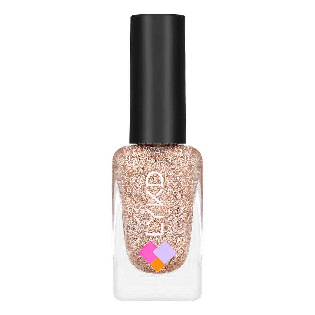 LYKD My Style Up Nail Enamel 903 Starlight Shimmer