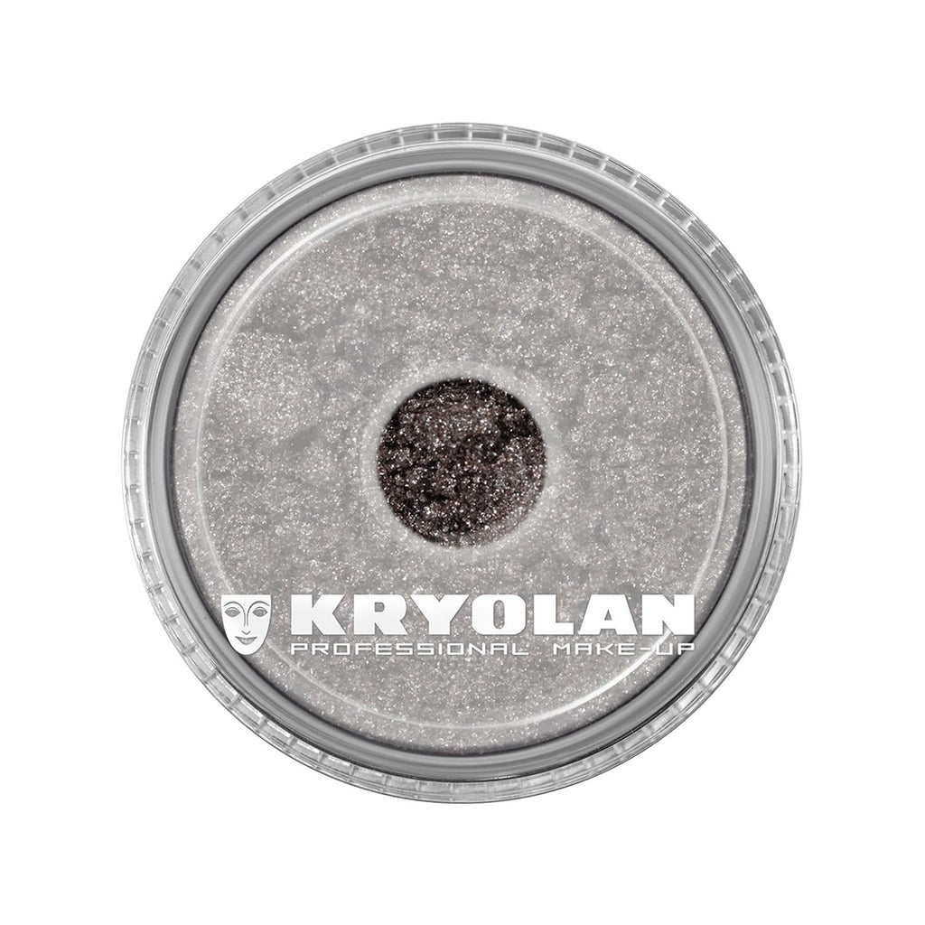 Kryolan Satin Powder SP 232 Metallic Shimmer Eyeshadow 3 g