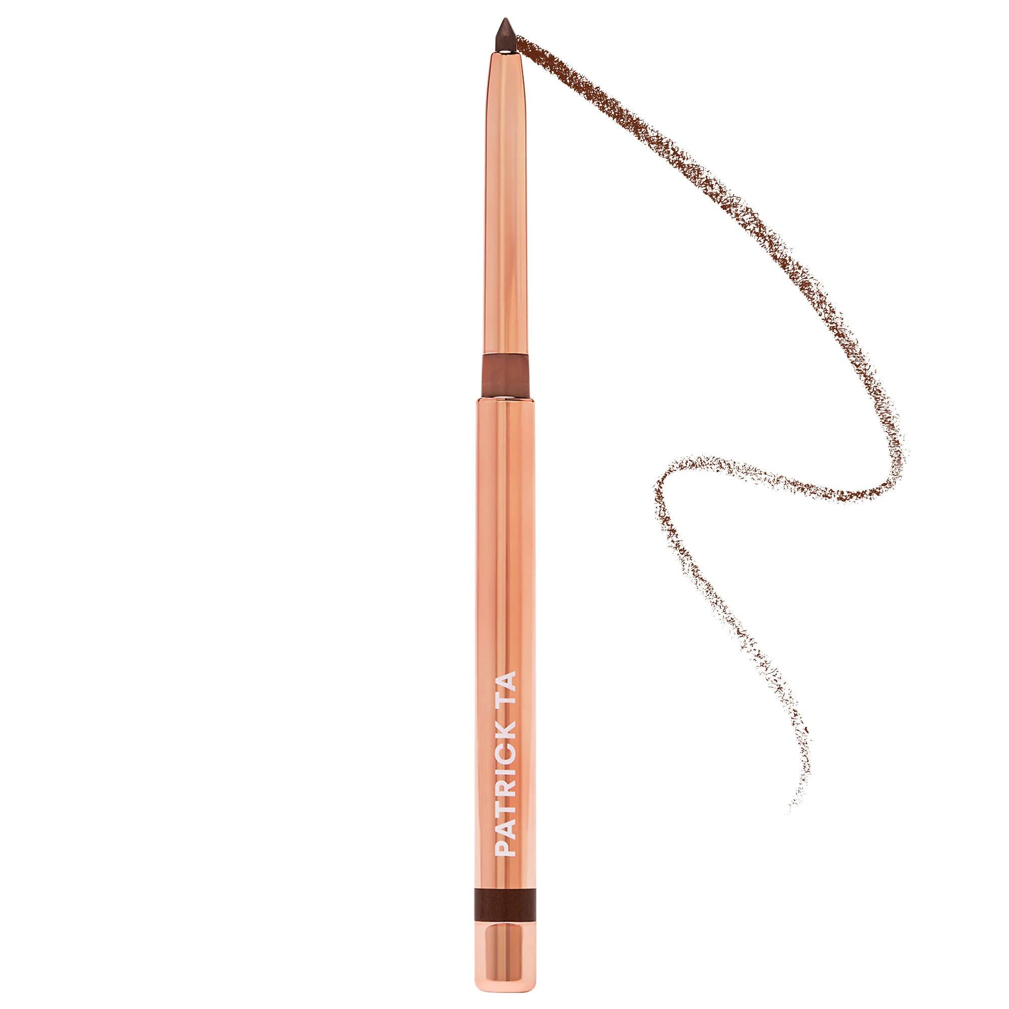 Major Dimension: Creamy Gel Eyeliner - High Pigment, Long Lasting, Smudge-Proof, Vegan & Cruelty-Free - Define Your Eyes.
