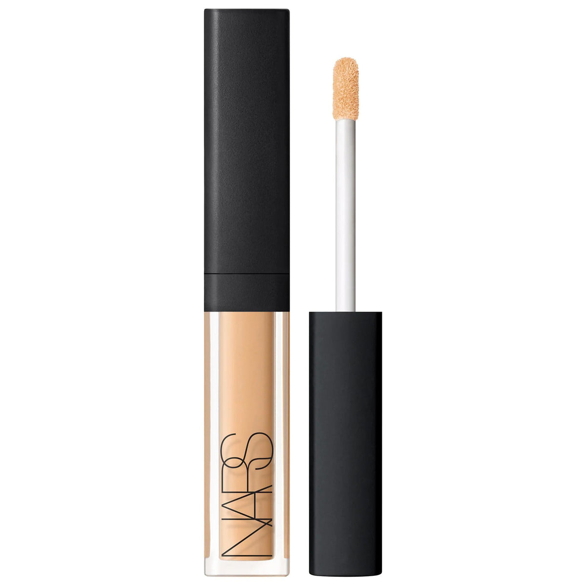 Mini Radiant Creamy Concealer - Long-Lasting, Skincare-Infused Makeup with Medium Coverage