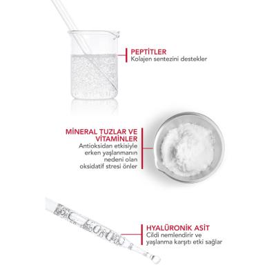 MATRICIUM Anti-aging Skincare Serum Capsules - Rejuvenate & Strengthen Skin with Antioxidant Properties