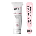 Luv it! Hydrating Body Lotion with Shea Butter 200 ml