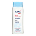 Isana Med pH 5.5 Daily Shampoo for Sensitive Scalp 200 ml