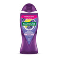 Palmolive Aroma Sensations So Relaxed Shower Gel - Anti-Stress, Ylang Ylang & Iris Extract, Luxurious 25.4 fl oz