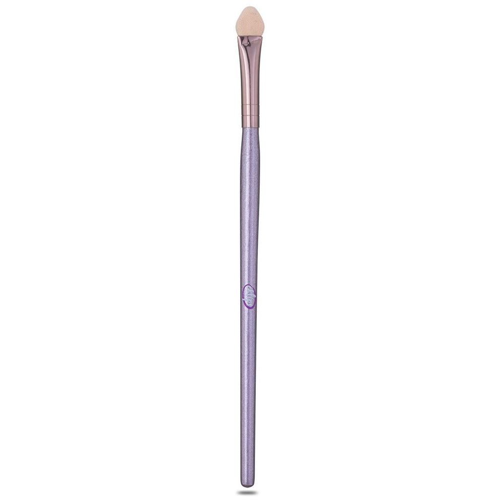 Eklips Eyeshadow Blending Brush - Professional Makeup Brush for Even Application & Natural Eye Makeup Looks