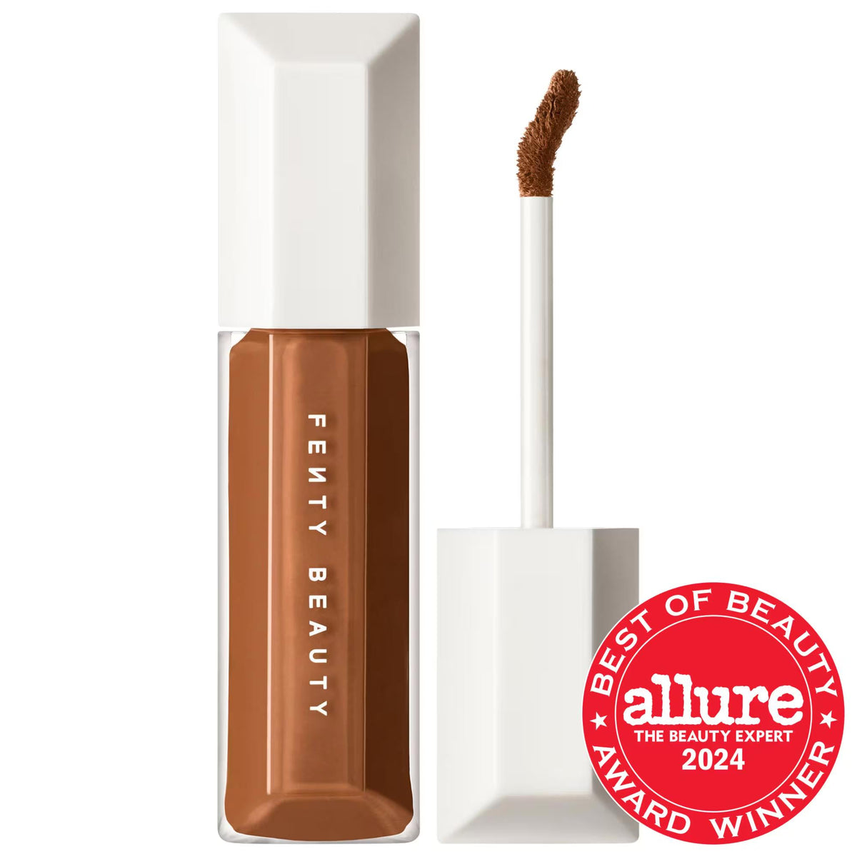 We're Even Hydrating Longwear Waterproof Concealer: Natural Finish, Medium Coverage, Conceals Dark Circles & Puffiness - All Day Hydration
