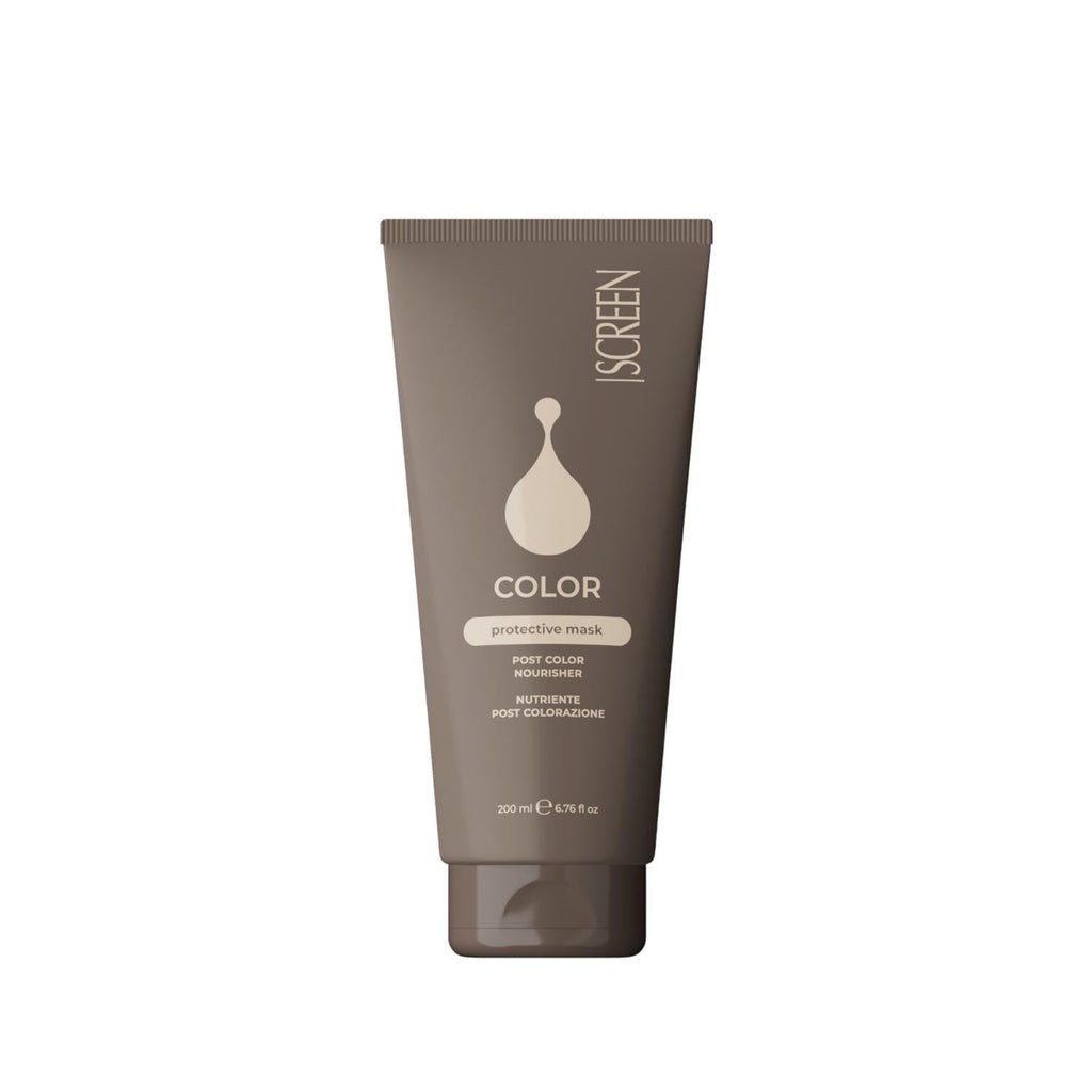 SCREEN Color Protective Hair Mask for Vibrant Shine 200 ml