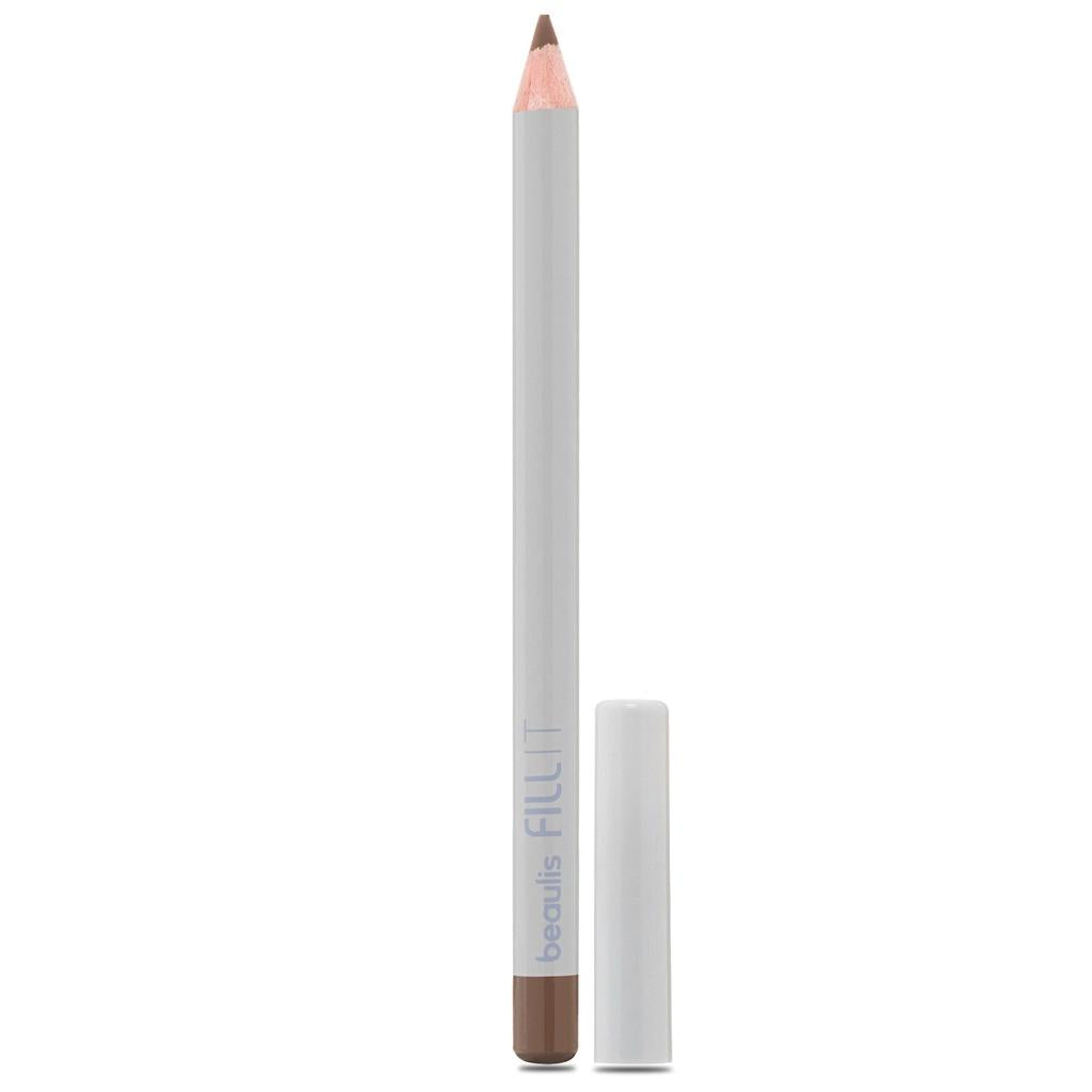 Beaulis Fill It Eyebrow Pencil 180 Light Brown