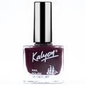 Kalyon Nail Polish: Long Lasting, Quick Drying & Shiny Nail Color for Stunning Manicures