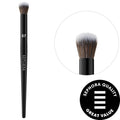 PRO Concealer Brush #57: Achieve a Flawless, Airbrushed Finish with This Vegan Makeup Blending Tool