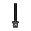 Mov Black Glitter Eyeliner: Bold Black, Long Lasting, Waterproof, Fine Tip for Dramatic Eyes