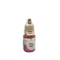 Maklora Permanent Makeup Dye MKL-08 Real Red - 12 ml, Lasting Color for Makeup Applications, Permanent Makeup Pigment