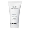 Esthederm Osmoclean Lightening Buffing Mask - Gentle Exfoliating & Brightening Skincare for Radiant Complexion